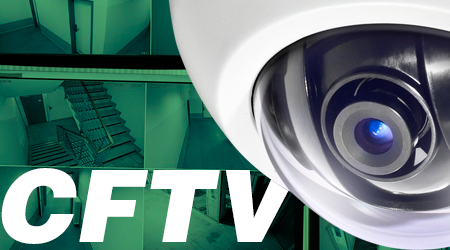 imagem do produto Sistema de CFTV Circuito Fechado de TV, Sistema de Câmera de segurança